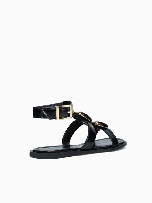 Idi Black Bronze napa Black / 5 / M