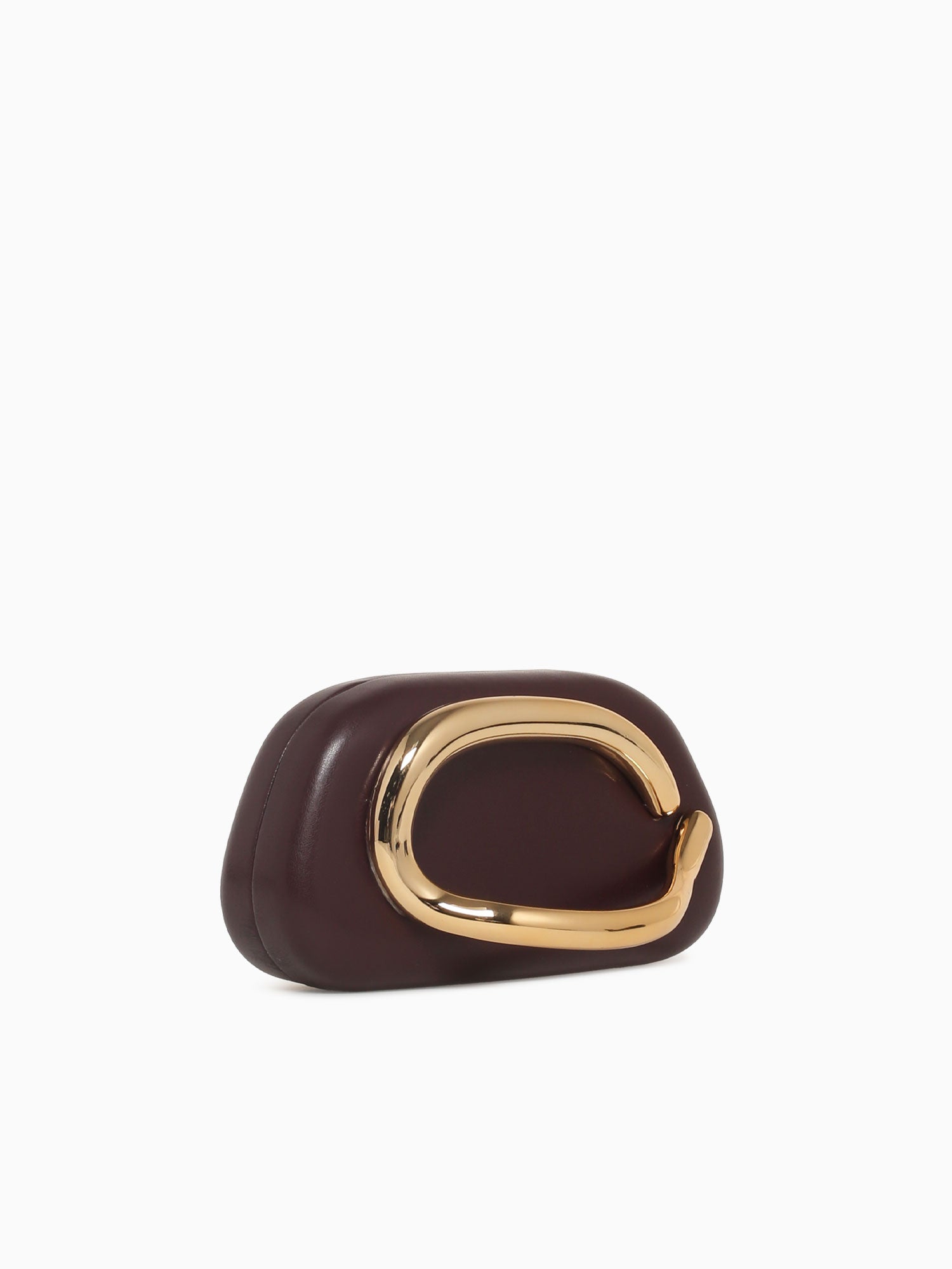 Olivia Box Bag Brown Brown