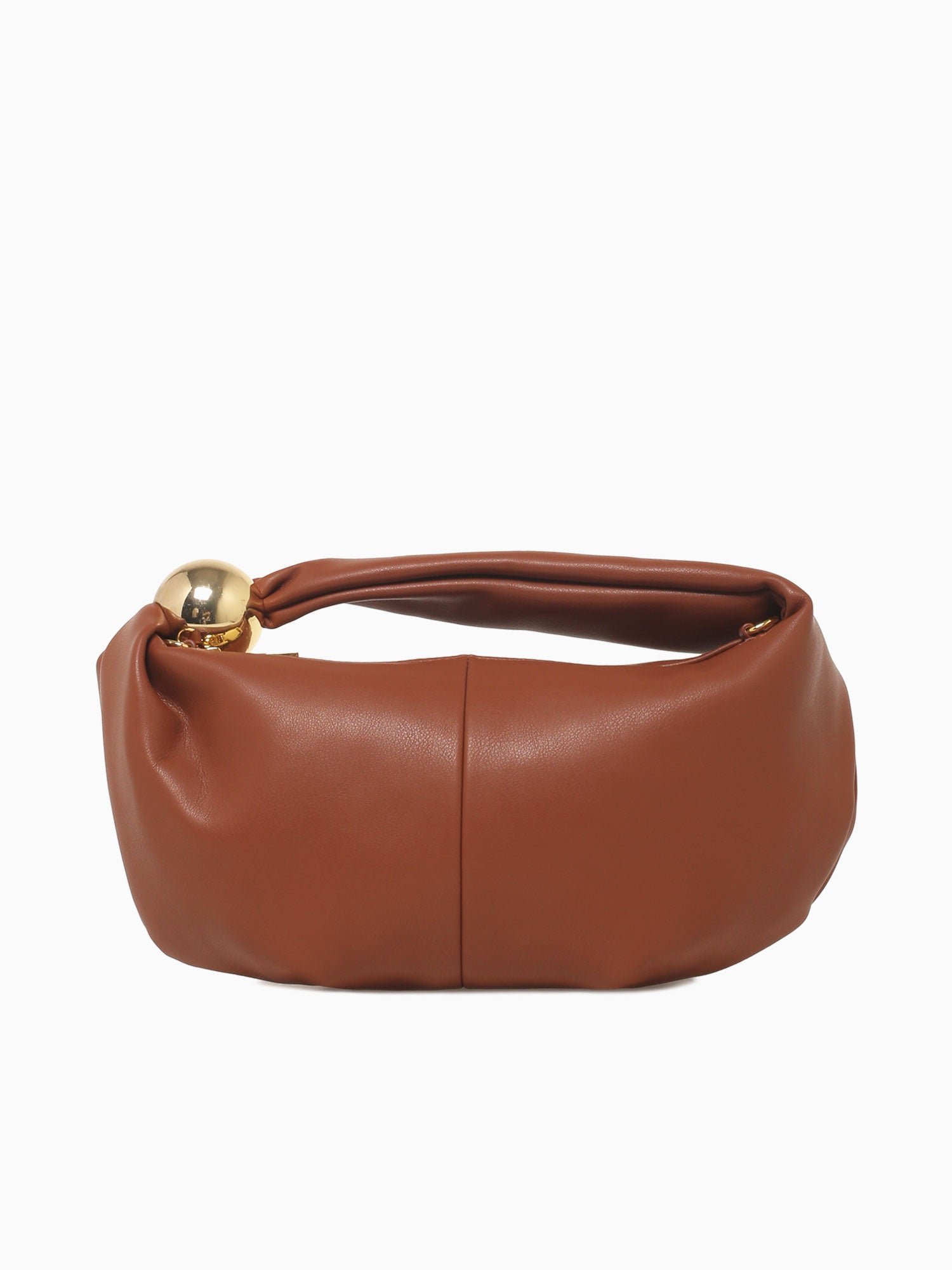 Vali Shoulder Bag Tan Tan