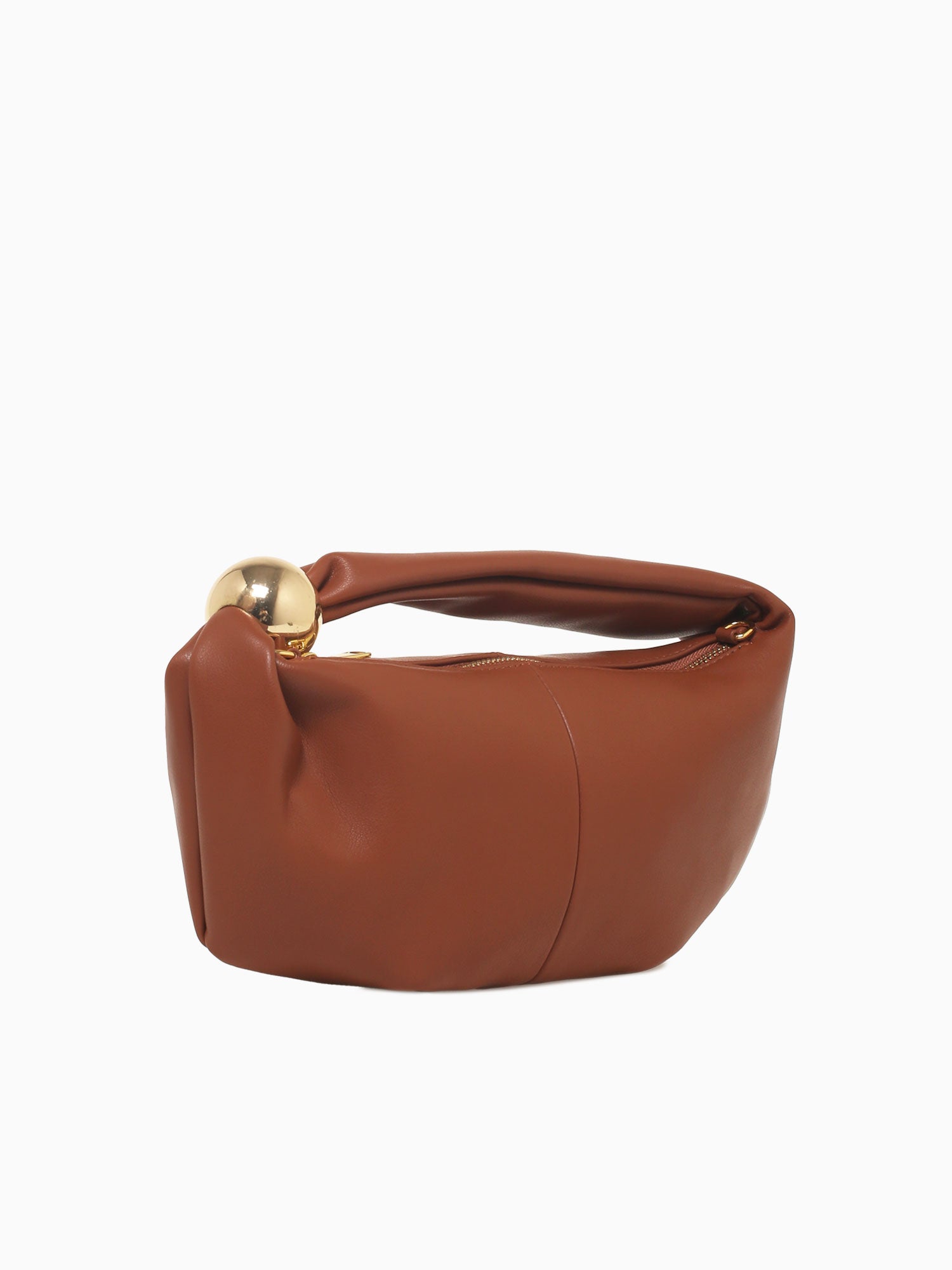 Vali Shoulder Bag Tan Tan