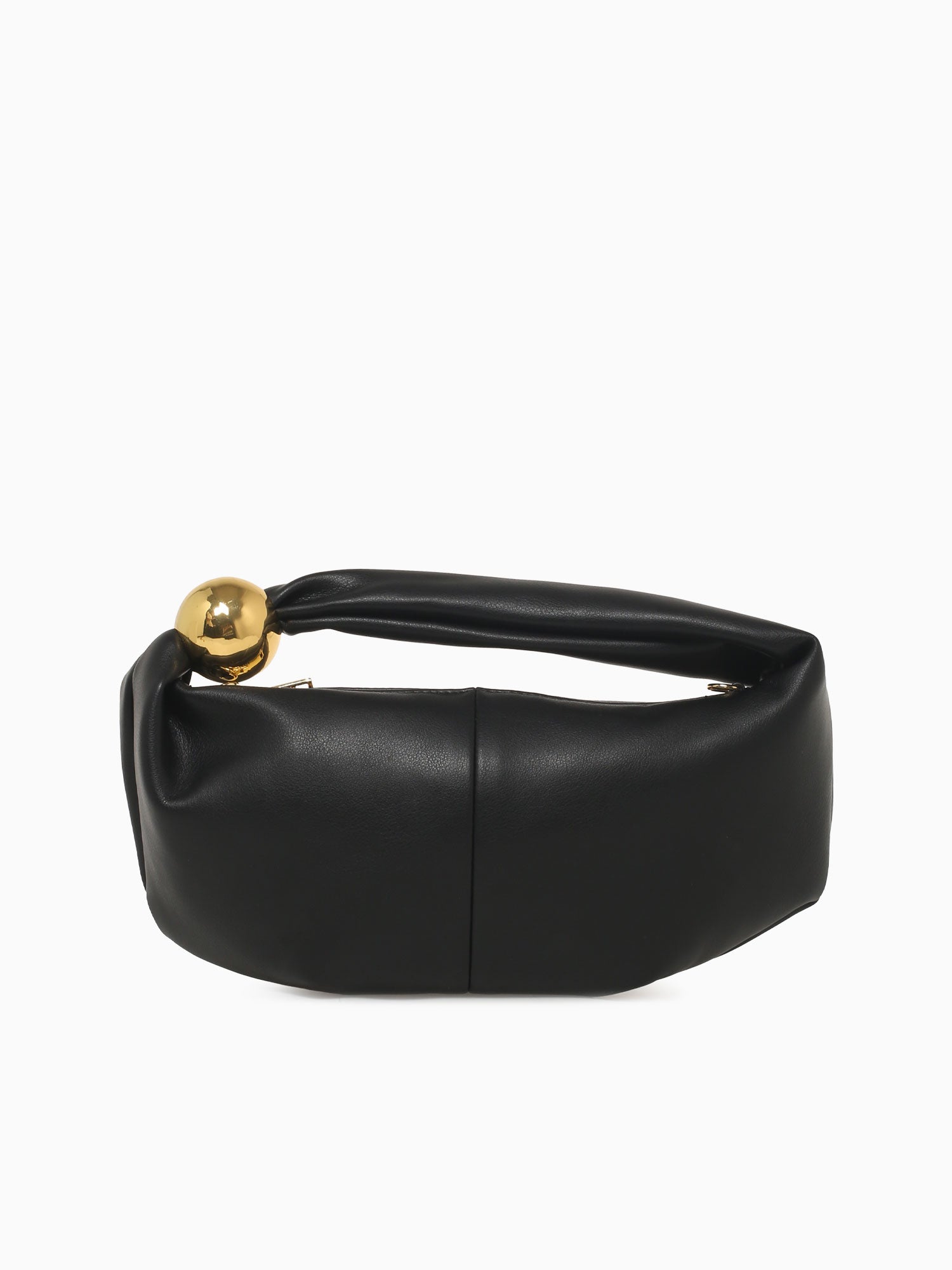 Vali Shoulder Bag Black Black
