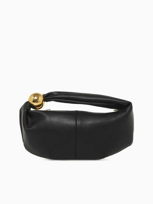 Vali Shoulder Bag Black Black