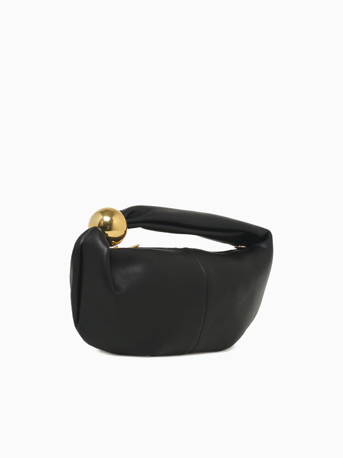 Vali Shoulder Bag Black Black