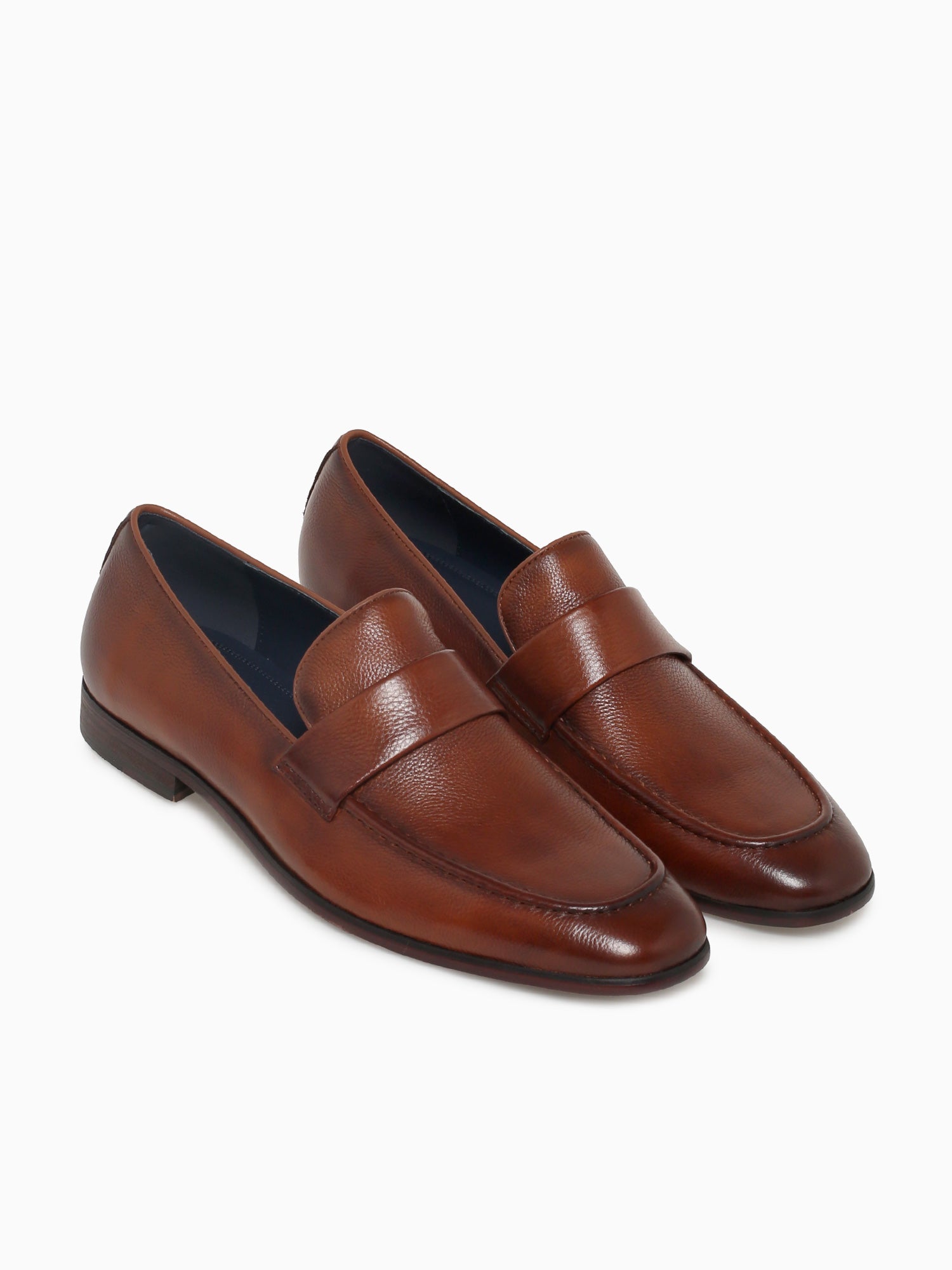 Aegon Tan Soft Tumb Leather Other / 7 / M
