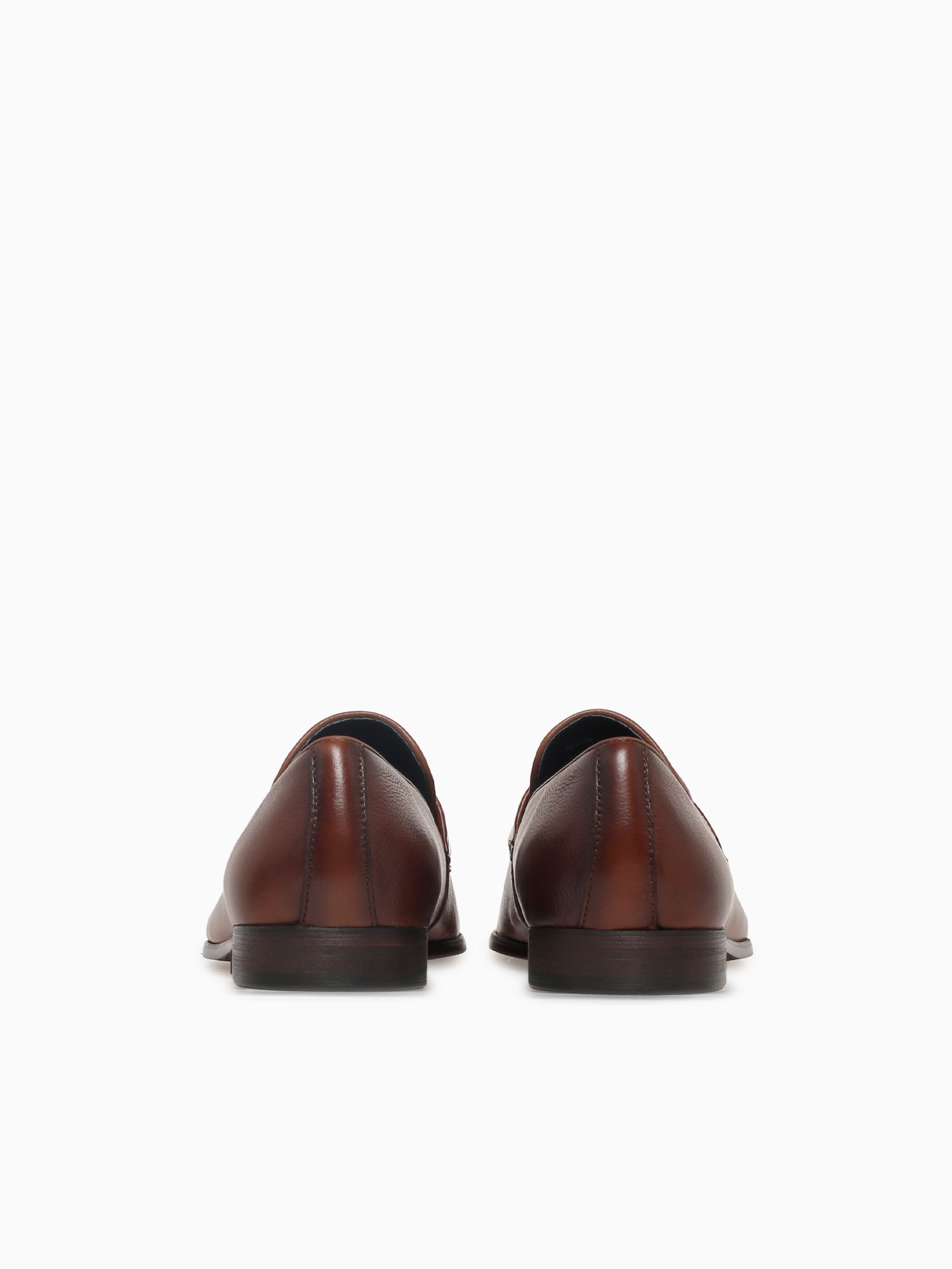 Aegon Tan Soft Tumb Leather Other / 7 / M