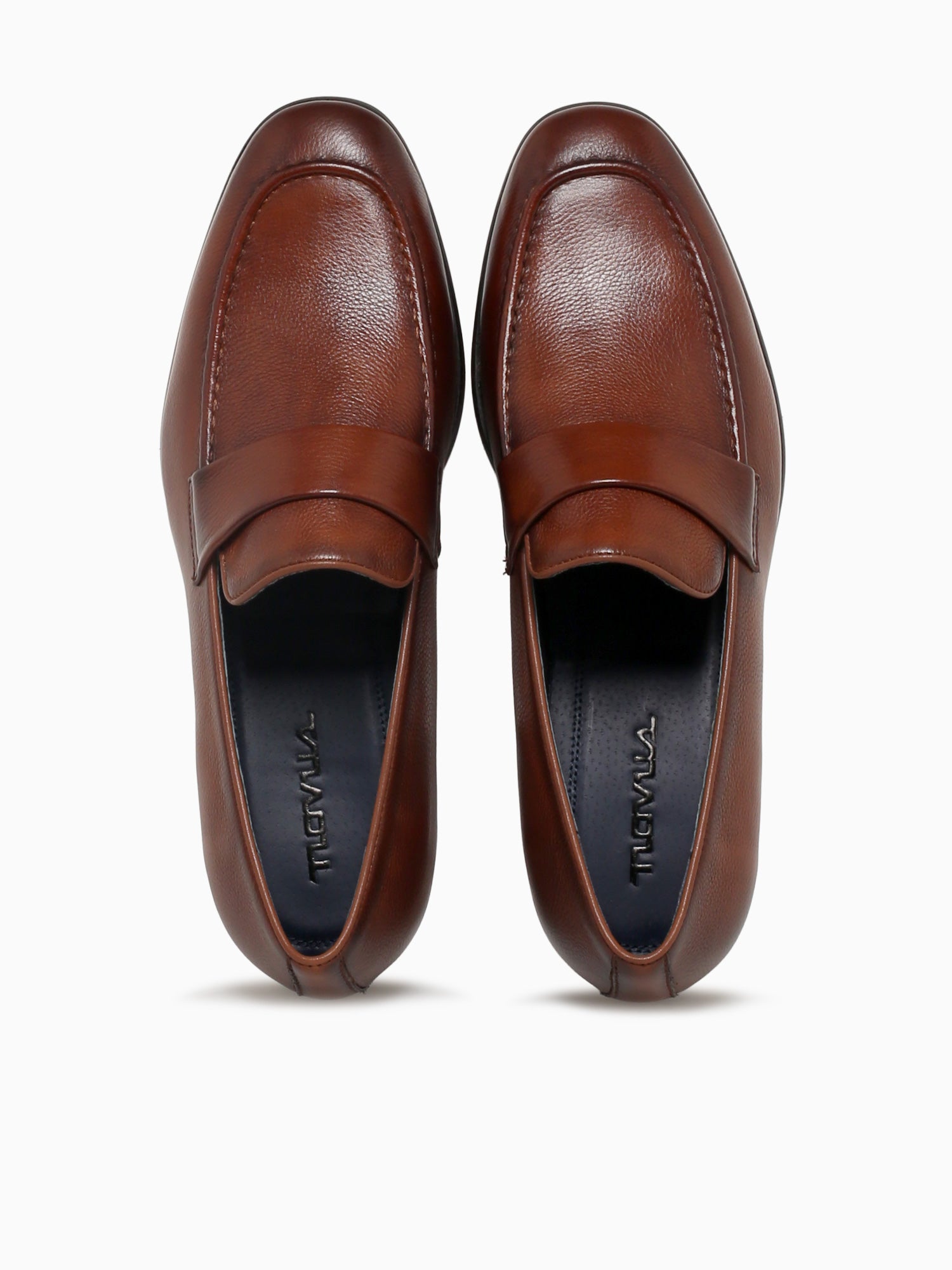 Aegon Tan Soft Tumb Leather Other / 7 / M