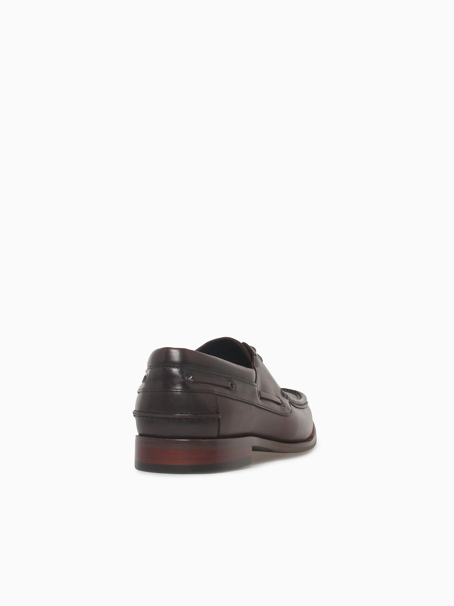 Corlys Brown Brushed Calf Leather Brown / 7 / M