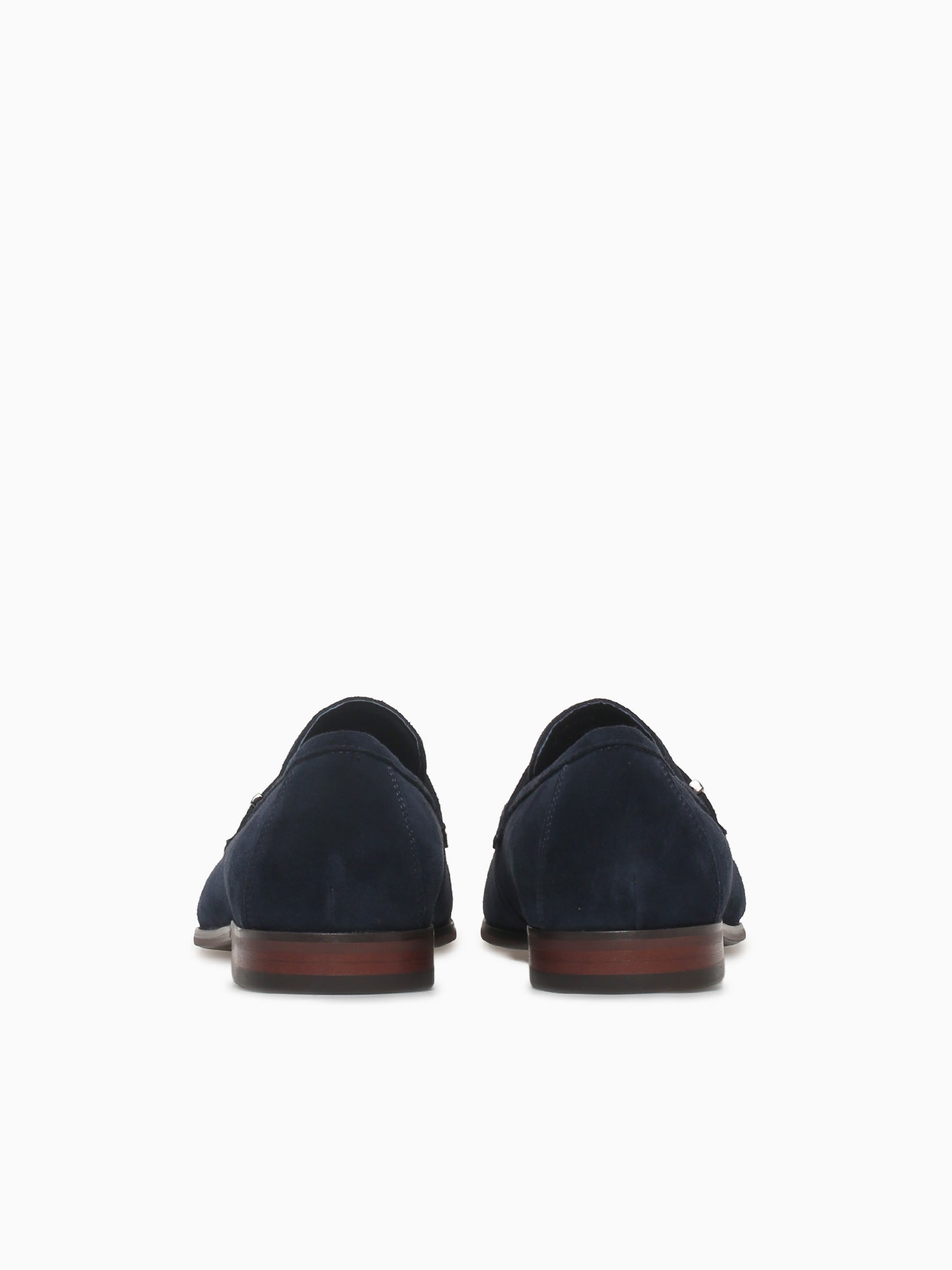 Daemon Navy Suede Navy / 7 / M