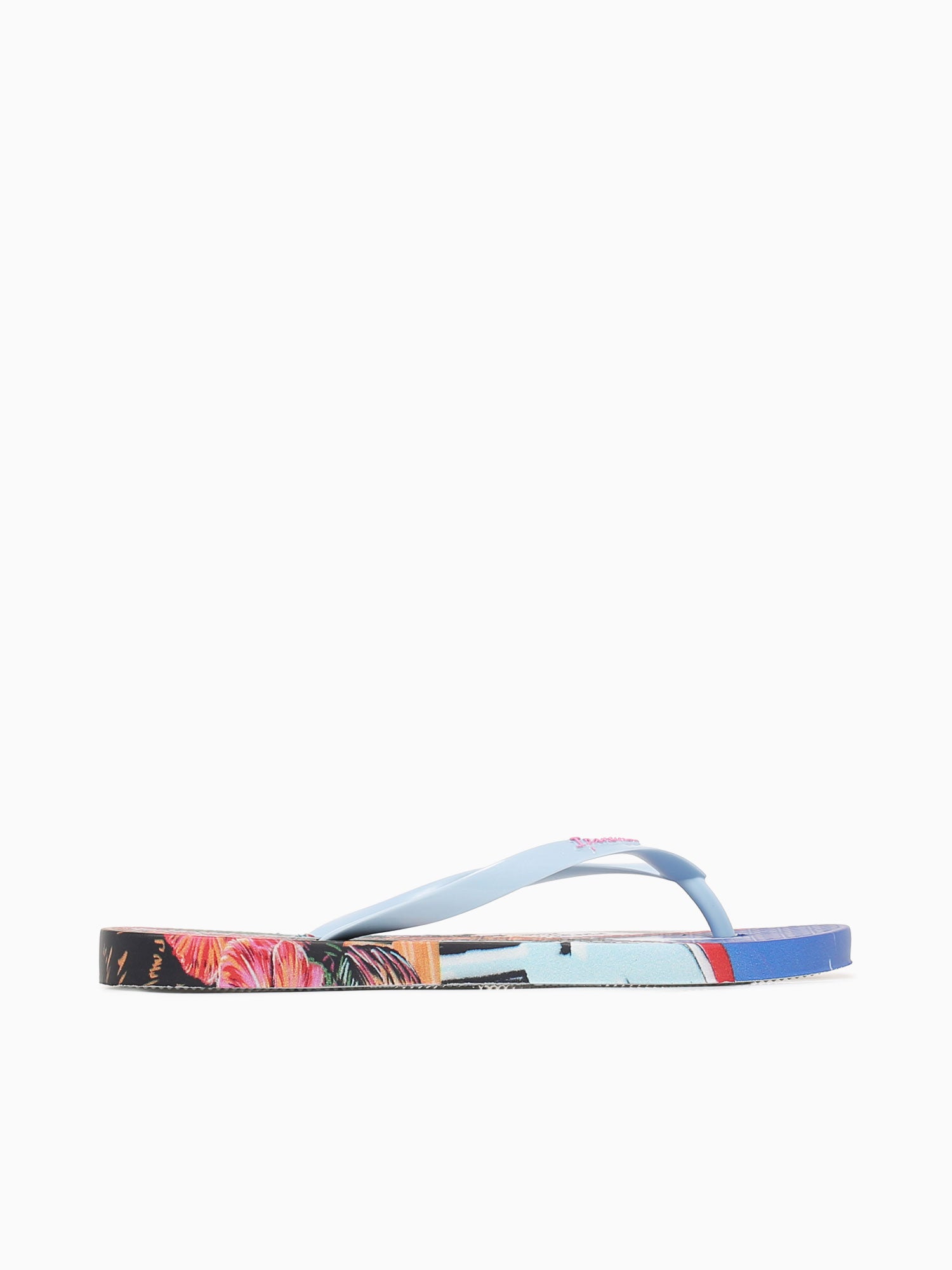 Ip Puerto Rico Blue Lt blue multi Blue / 5 / M