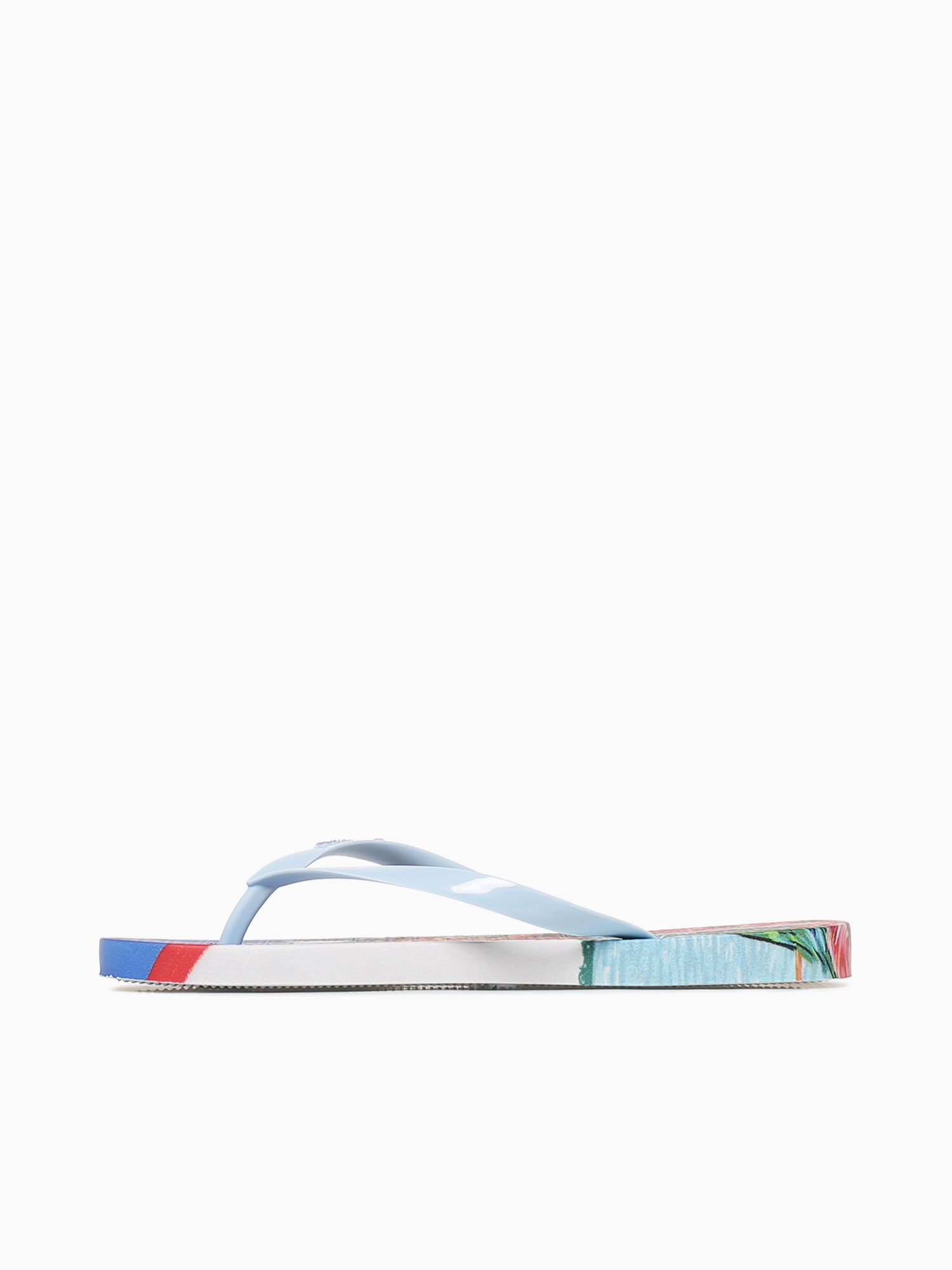 Ip Puerto Rico Blue Lt blue multi Blue / 5 / M