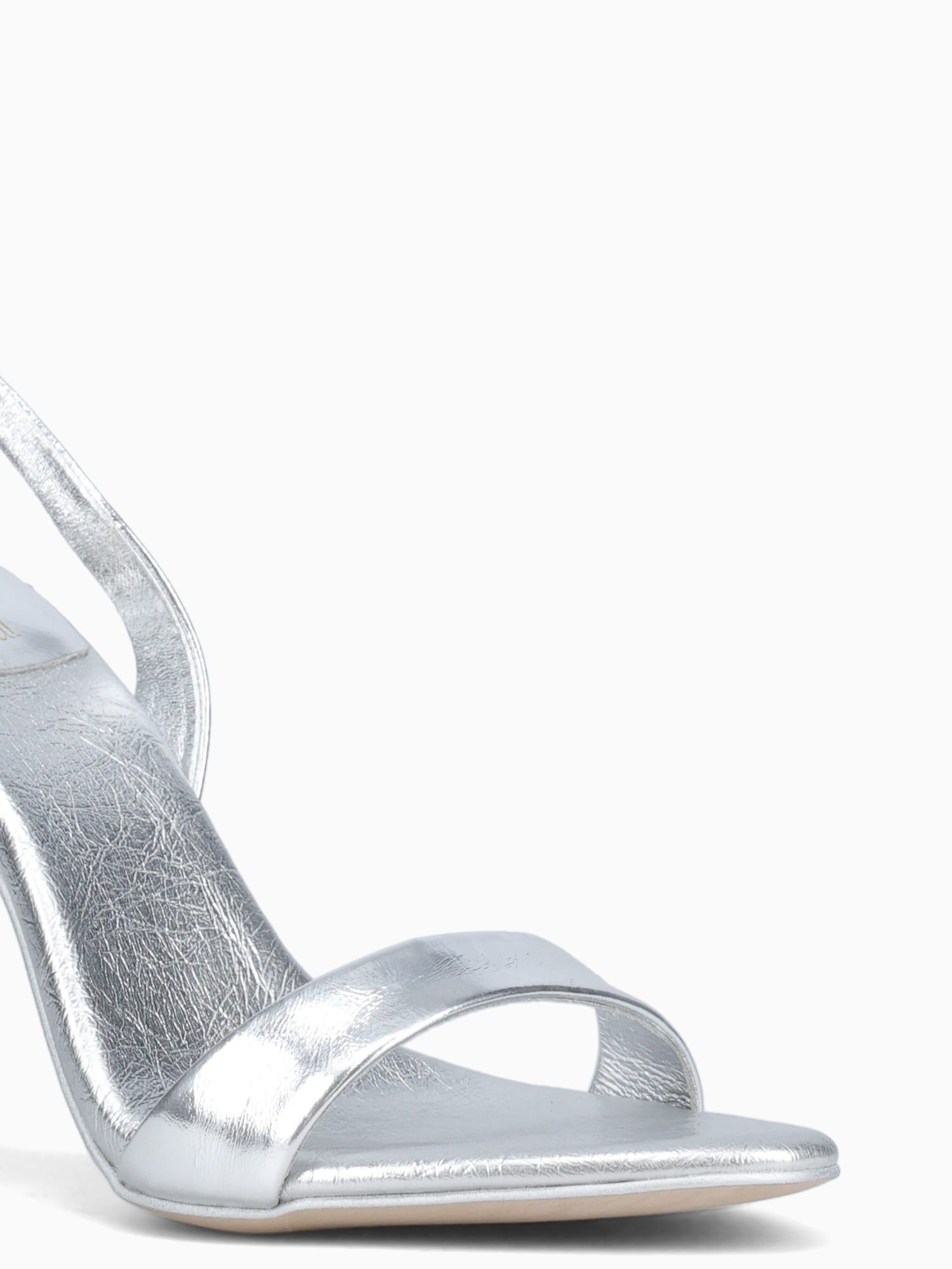 Gogetter Silver Metallic Silver / 5 / M