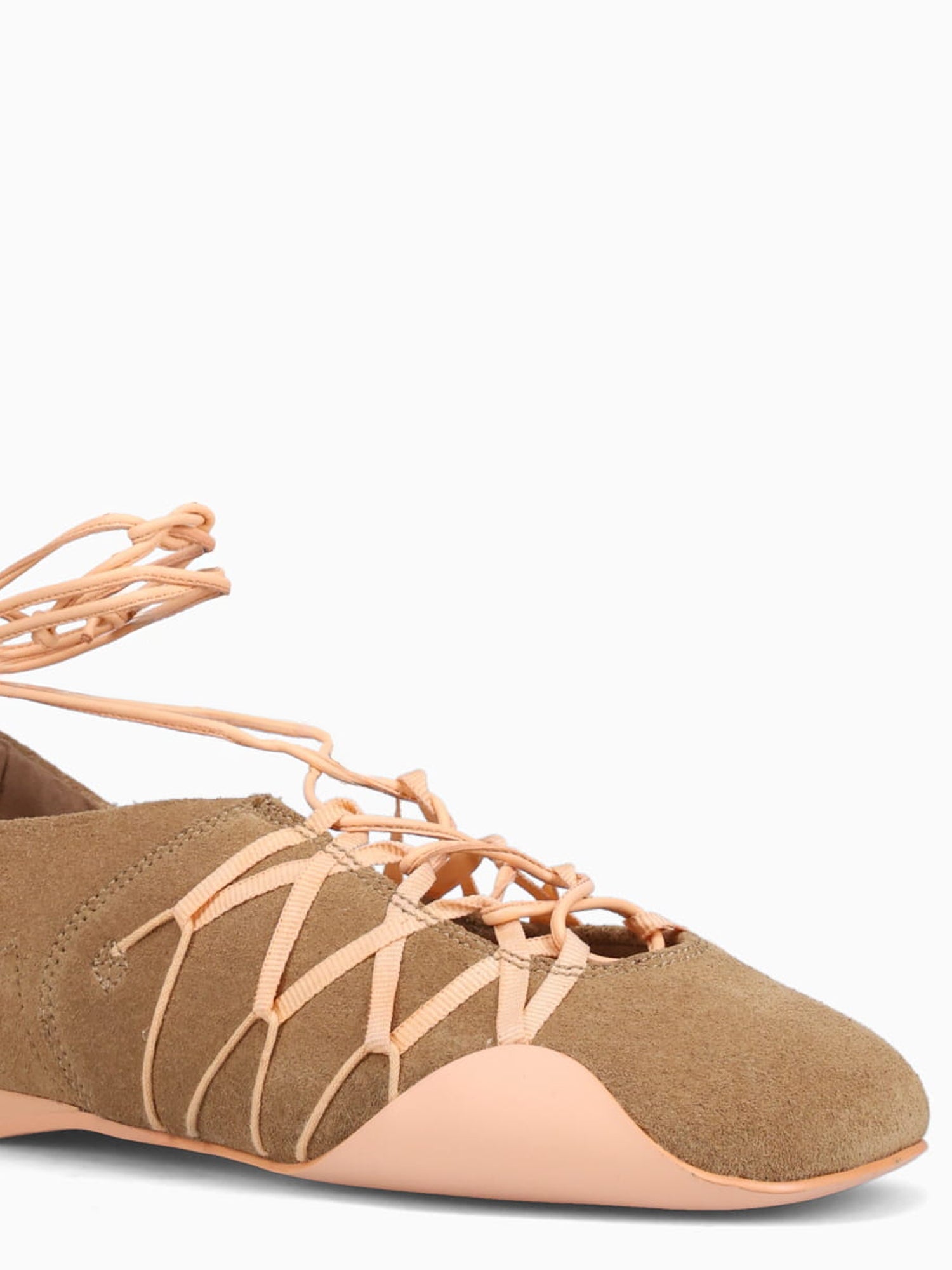 Mvp Tan Orange suede Tan / 5 / M