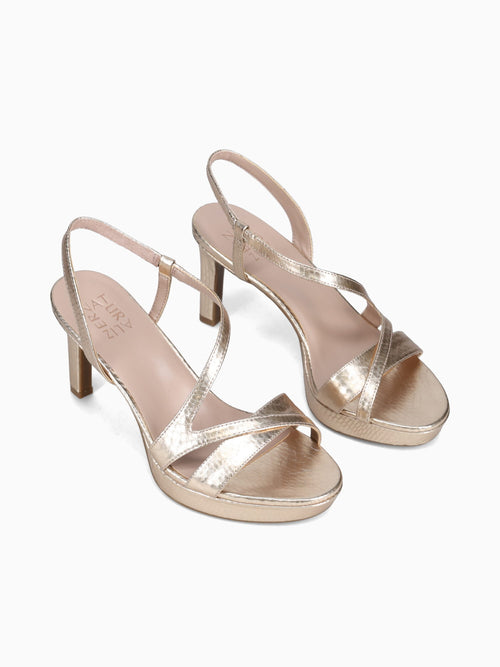 Abby Champagne Champagne / 5 / M