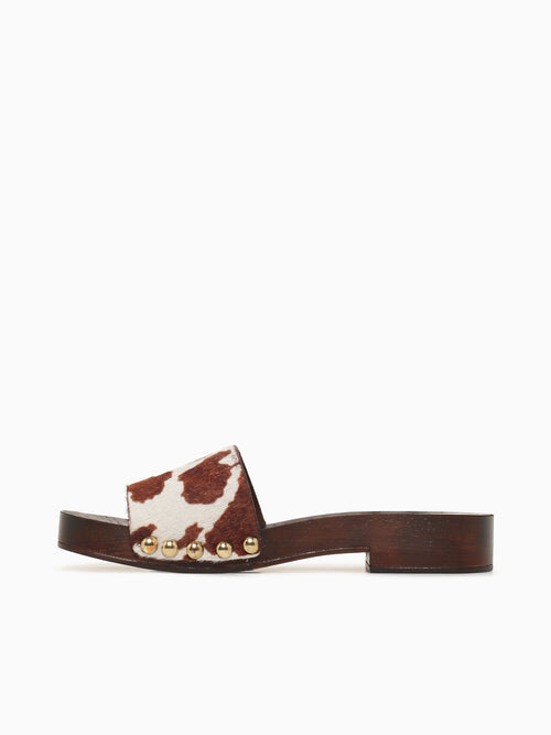 9342 Cow Pelo Other / 36 / M