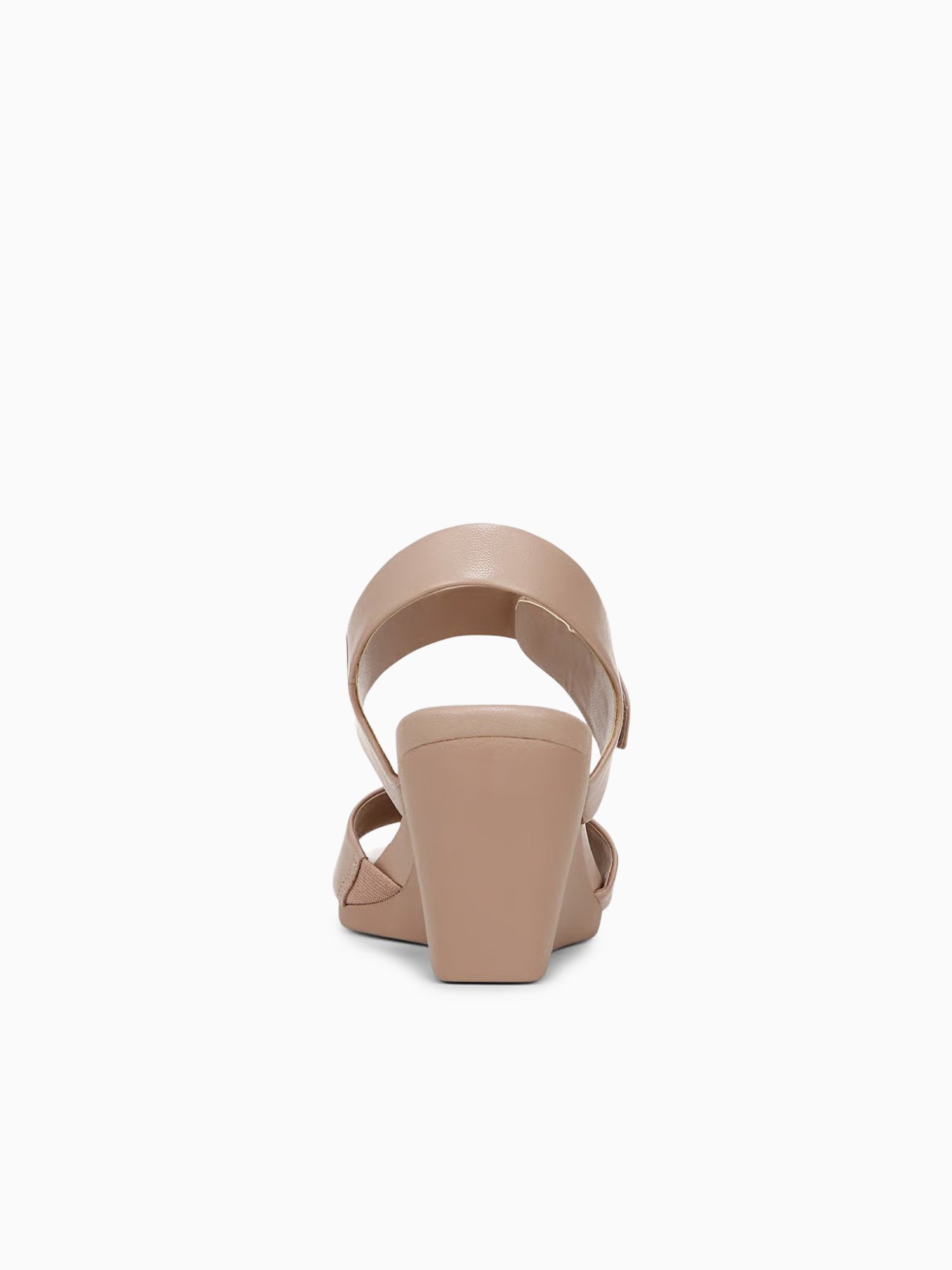 Imani Mauve Leather Beige / 5 / M