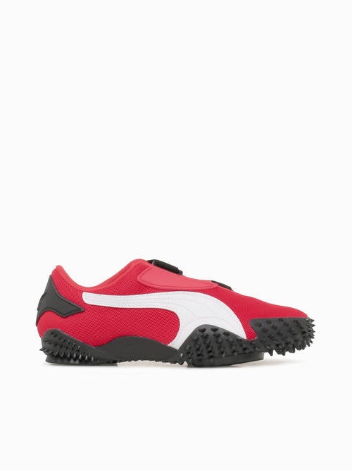 Mostro Og Prime Redwhite Mix Red / 5 / M