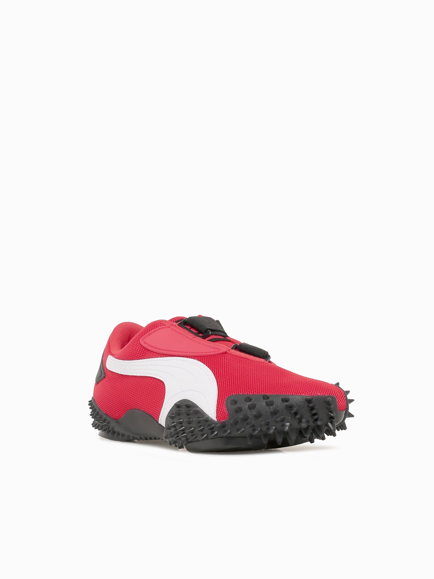 Mostro Og Prime Redwhite Mix Red / 5 / M
