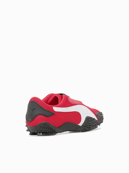Mostro Og Prime Redwhite Mix Red / 5 / M