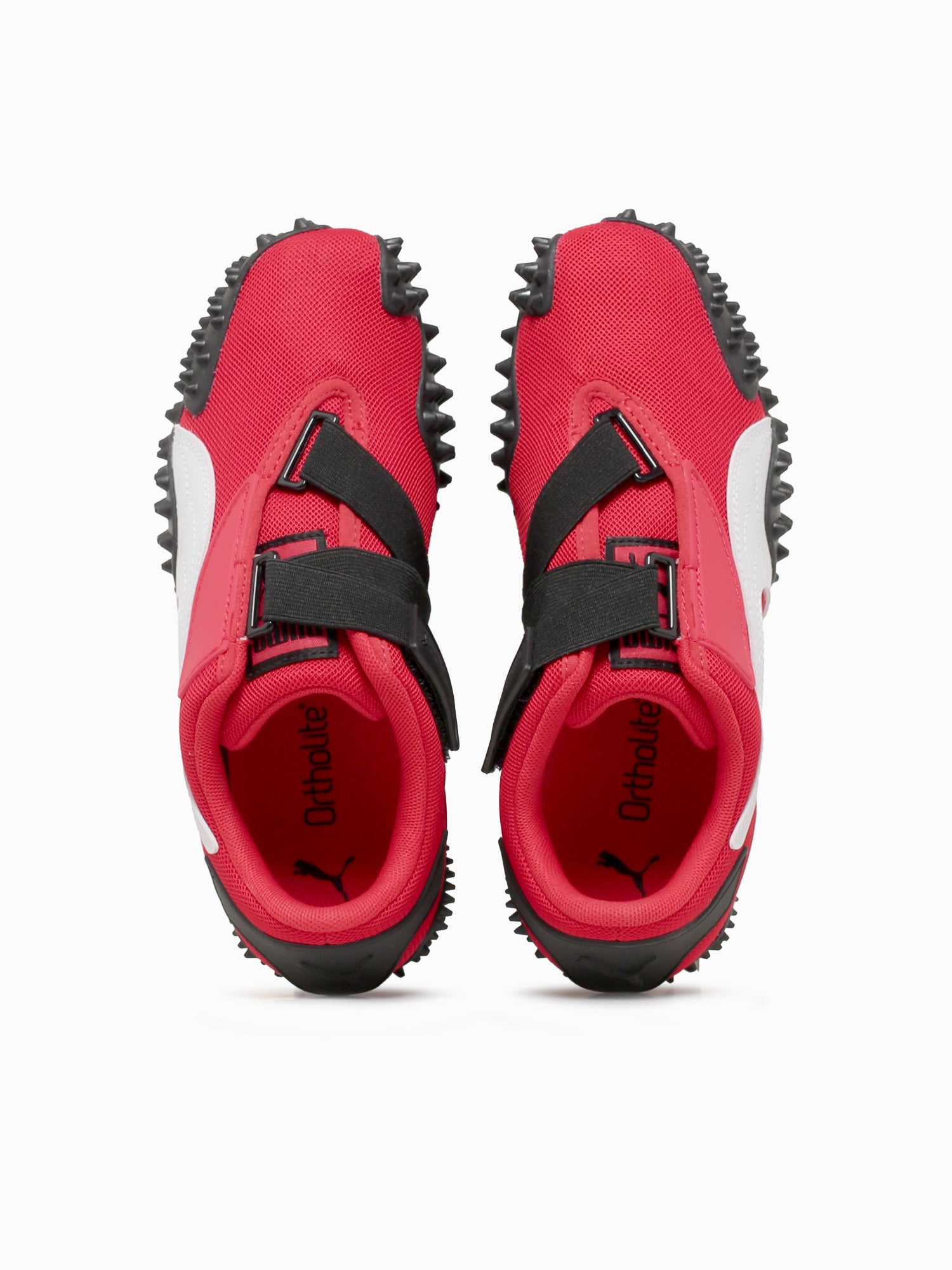 Mostro Og Prime Redwhite Mix Red / 5 / M