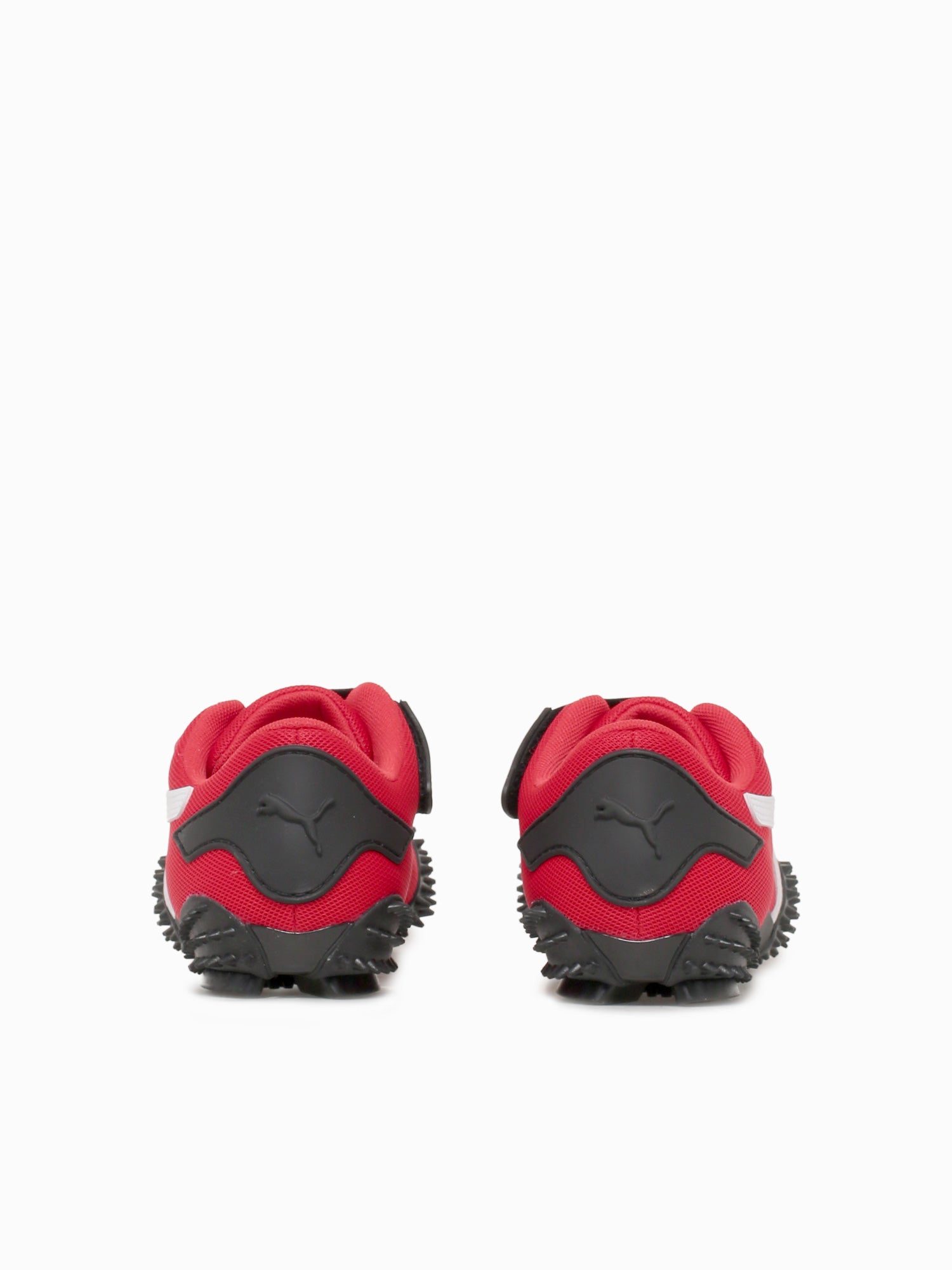 Mostro Og Prime Redwhite Mix Red / 5 / M