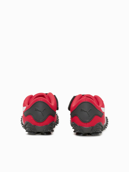 Mostro Og Prime Redwhite Mix Red / 5 / M