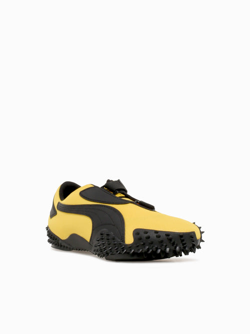 Mostro Og Prime Pele Yellowblack Mix Yellow / 5 / M