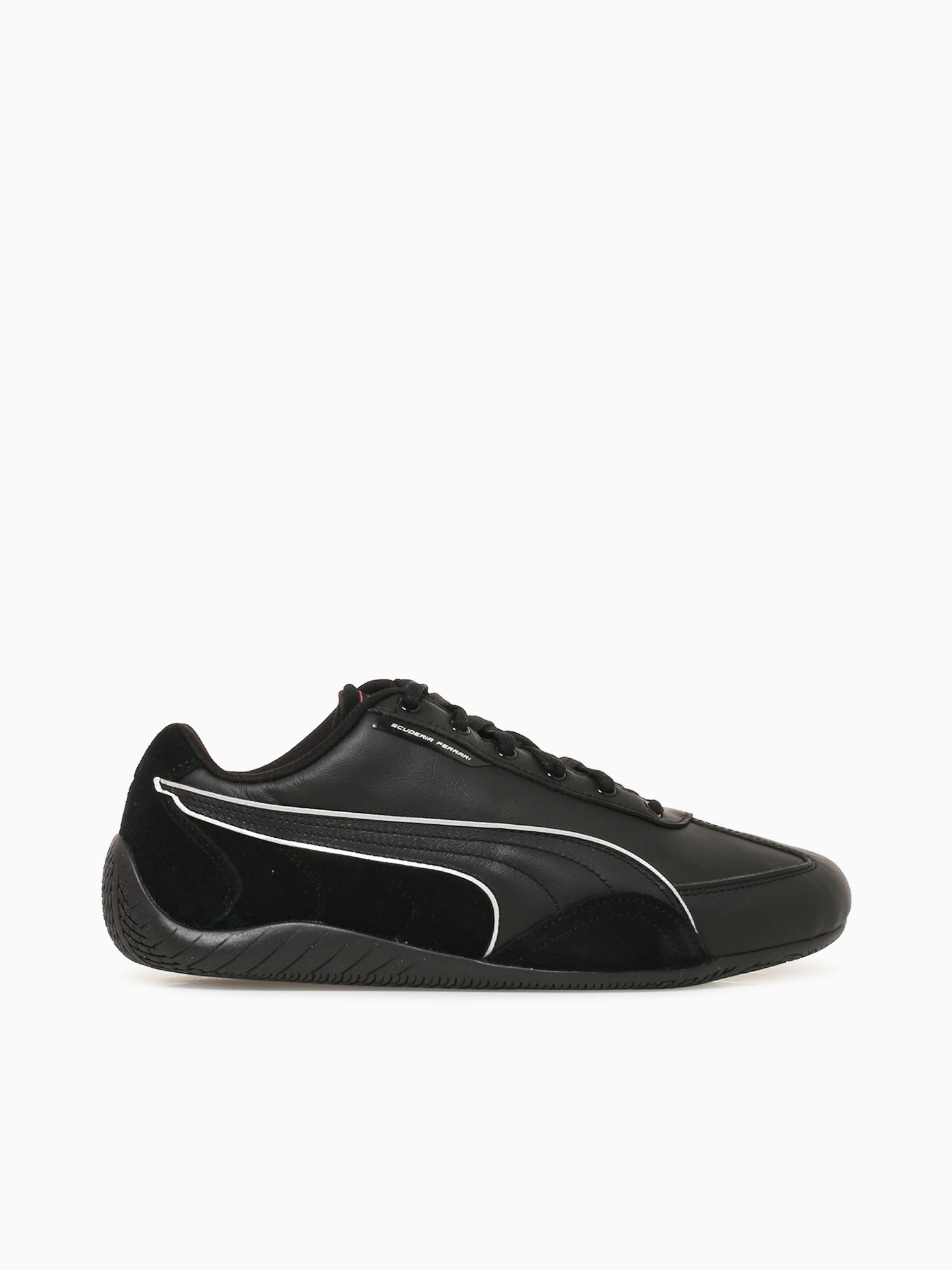 Ferrari Speedcat Blackrosso Corsa Black / 8 / M