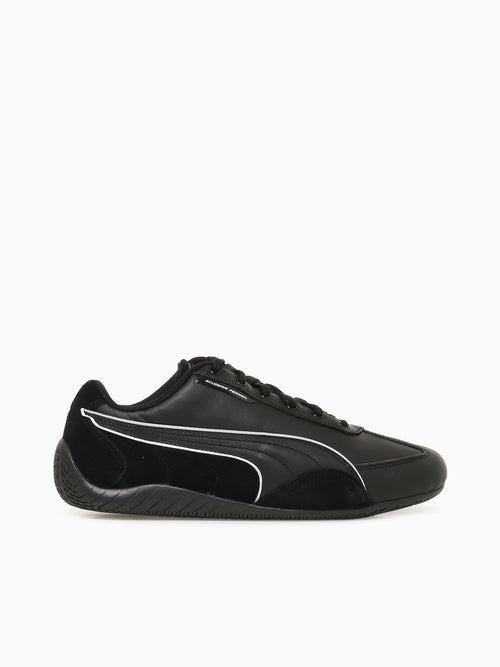 Ferrari Speedcat Blackrosso Corsa Black / 8 / M