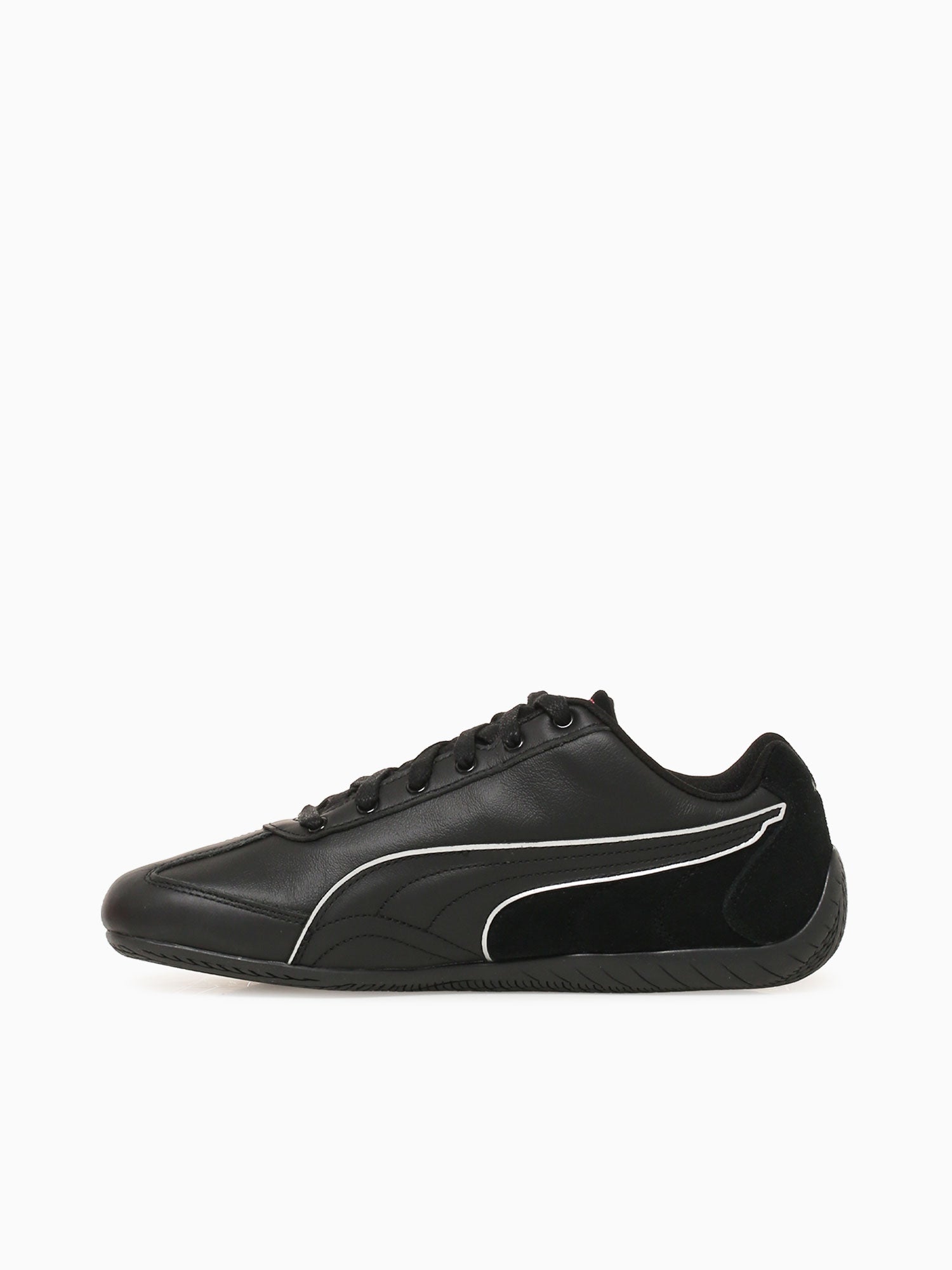 Ferrari Speedcat Blackrosso Corsa Black / 8 / M