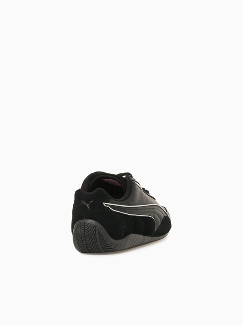 Ferrari Speedcat Blackrosso Corsa Black / 8 / M