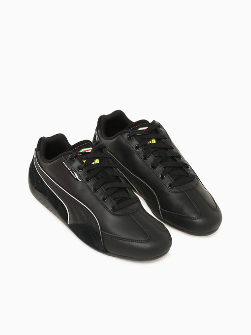 Ferrari Speedcat Blackrosso Corsa Black / 8 / M