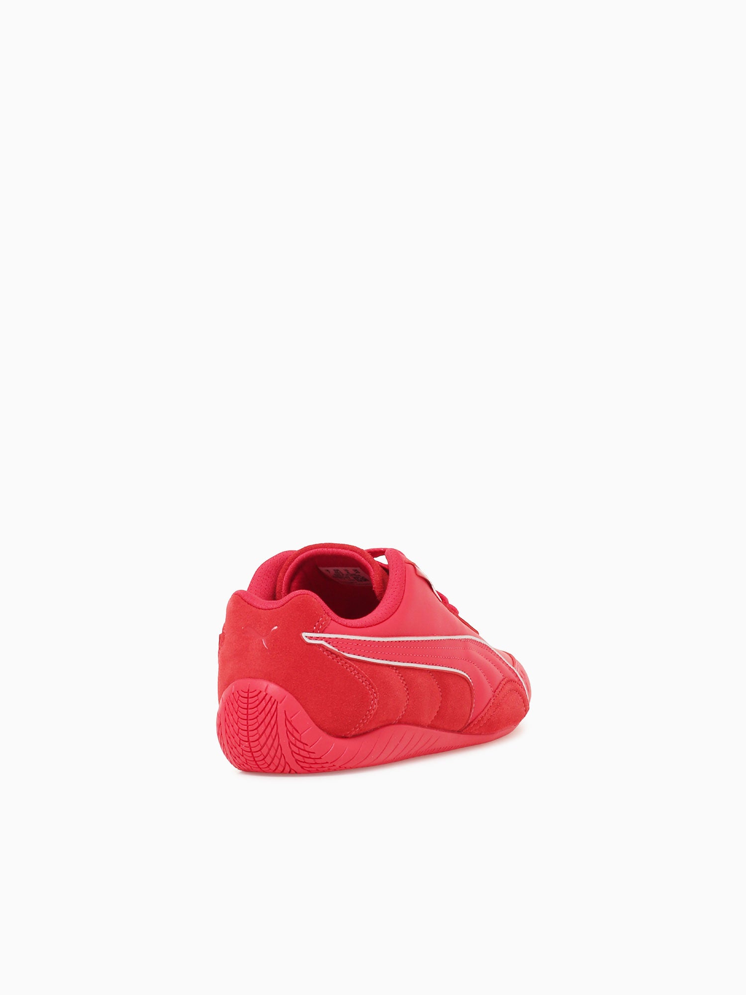 Ferrari Speedcat Rosso Corsablack Red / 8 / M