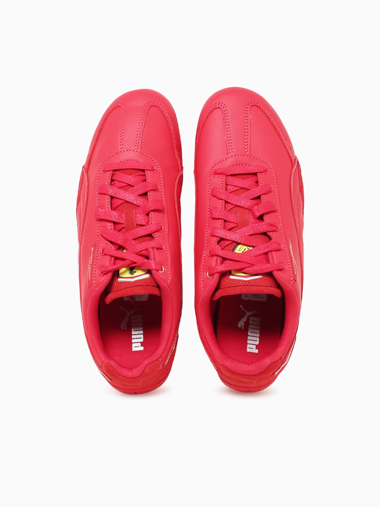 Ferrari Speedcat Rosso Corsablack Red / 8 / M