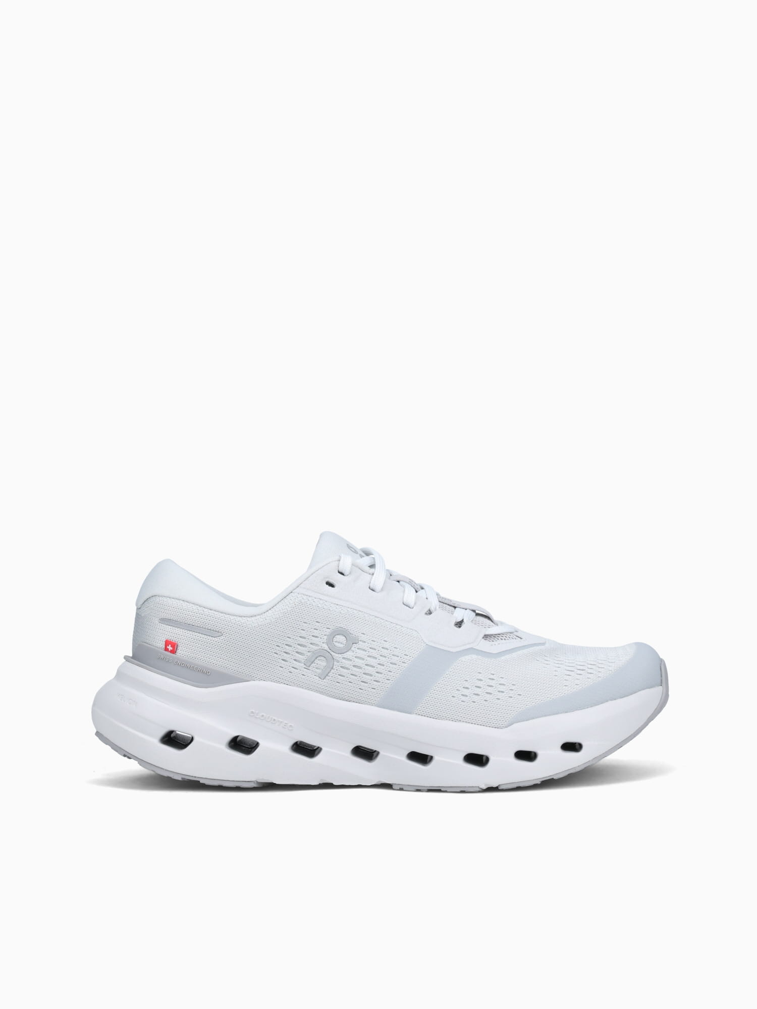 Cludrunner 3 Glacier Alloy mesh White / 7 / M
