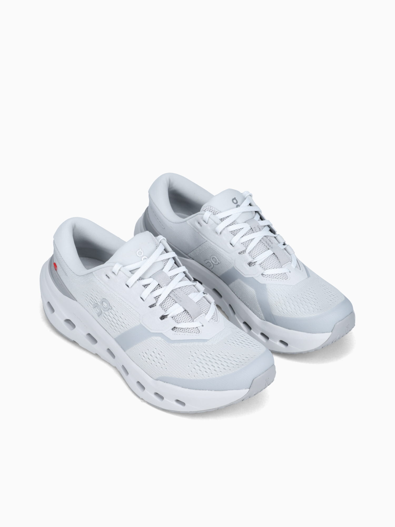 Cludrunner 3 Glacier Alloy mesh White / 7 / M