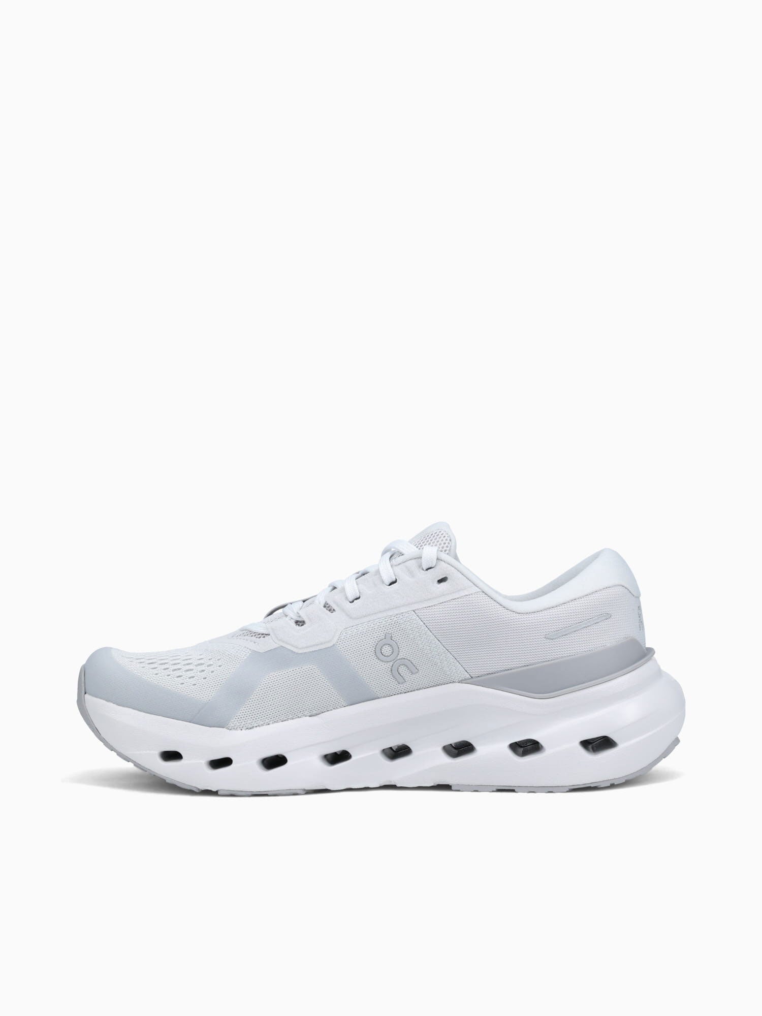 Cludrunner 3 Glacier Alloy mesh White / 7 / M