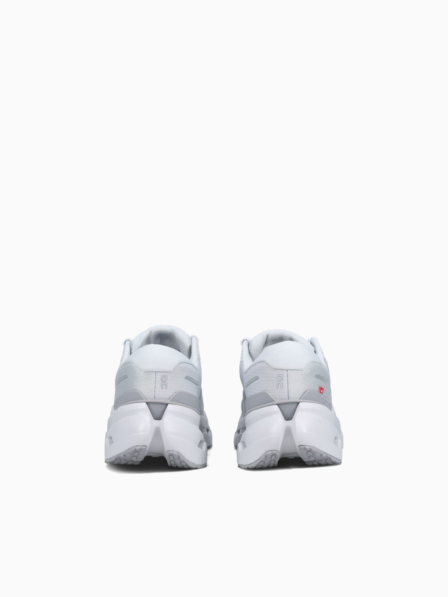 Cludrunner 3 Glacier Alloy mesh White / 7 / M