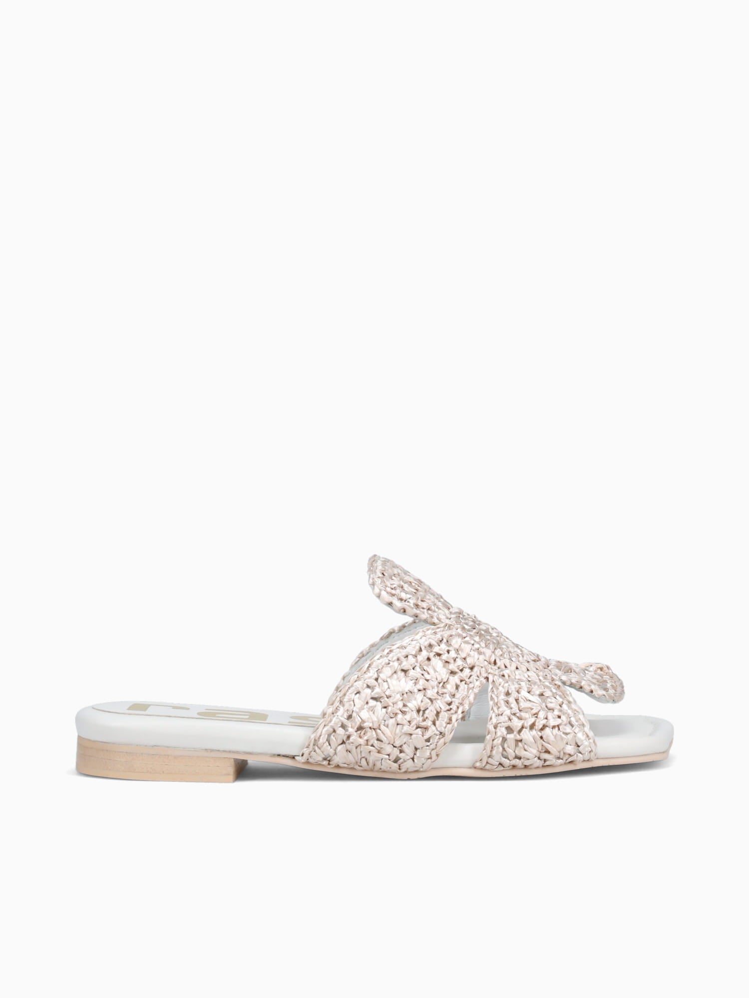8067 Sand Rafia Beige / 36 / M