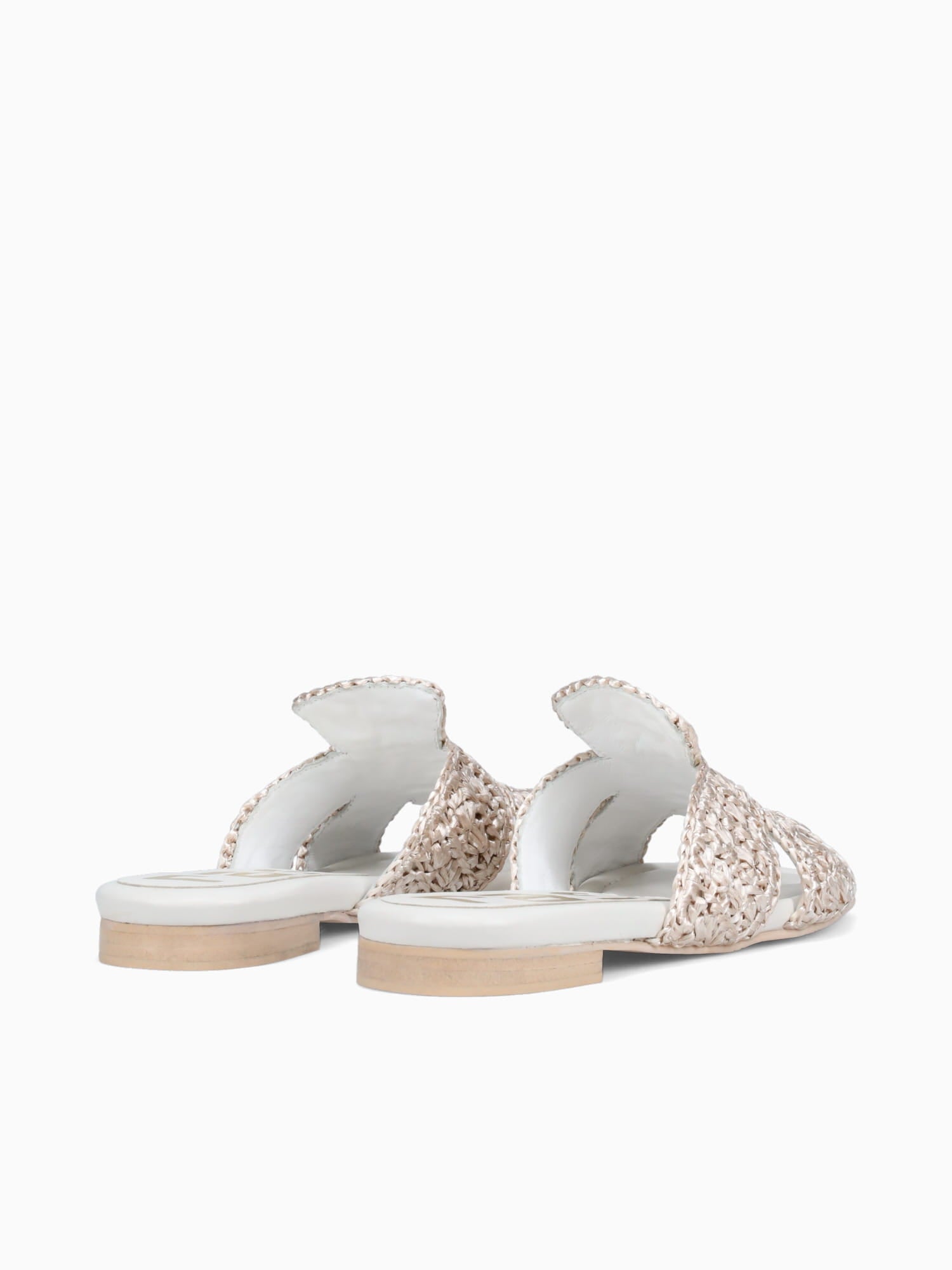 8067 Sand Rafia Beige / 36 / M