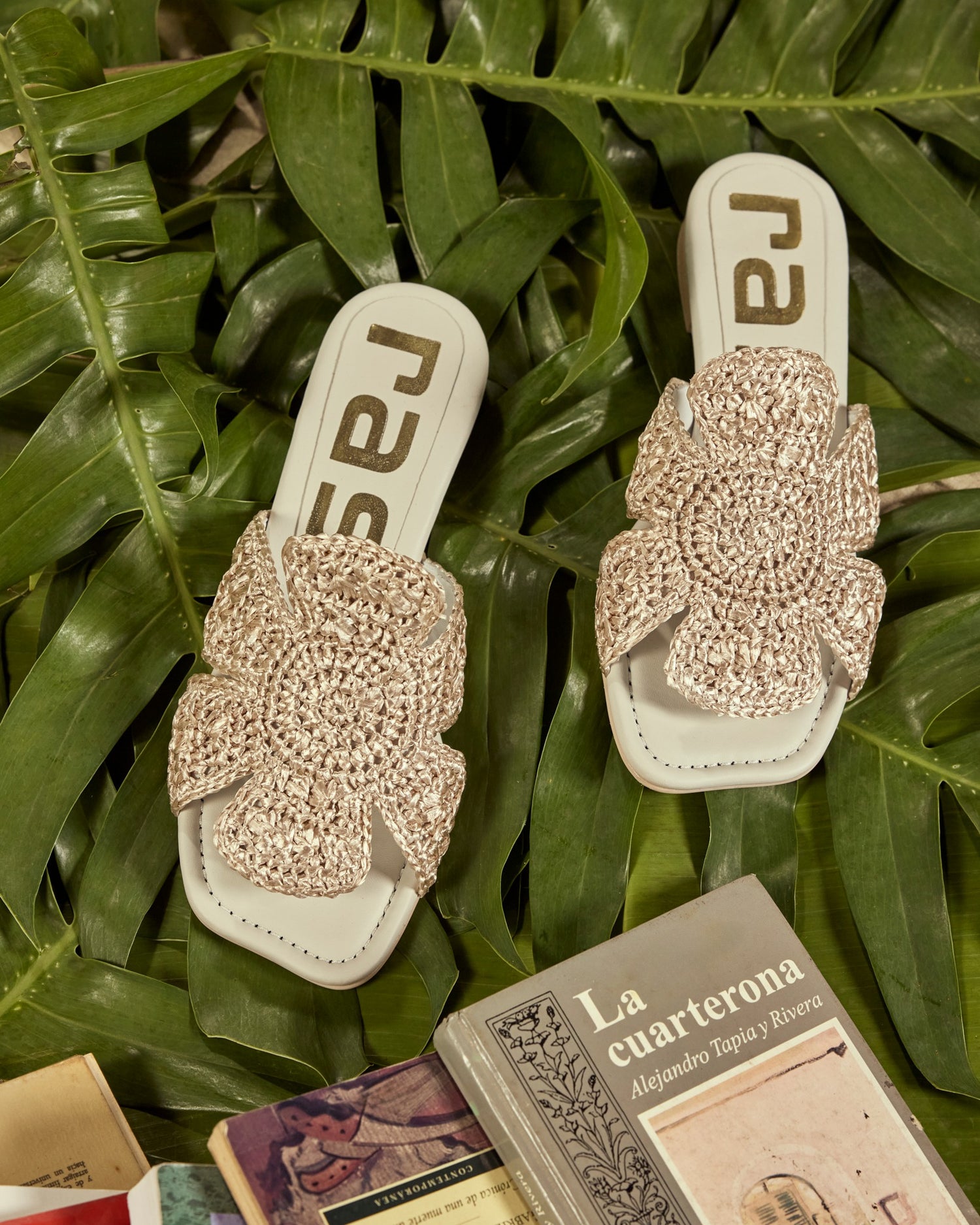 8067 Sand Rafia