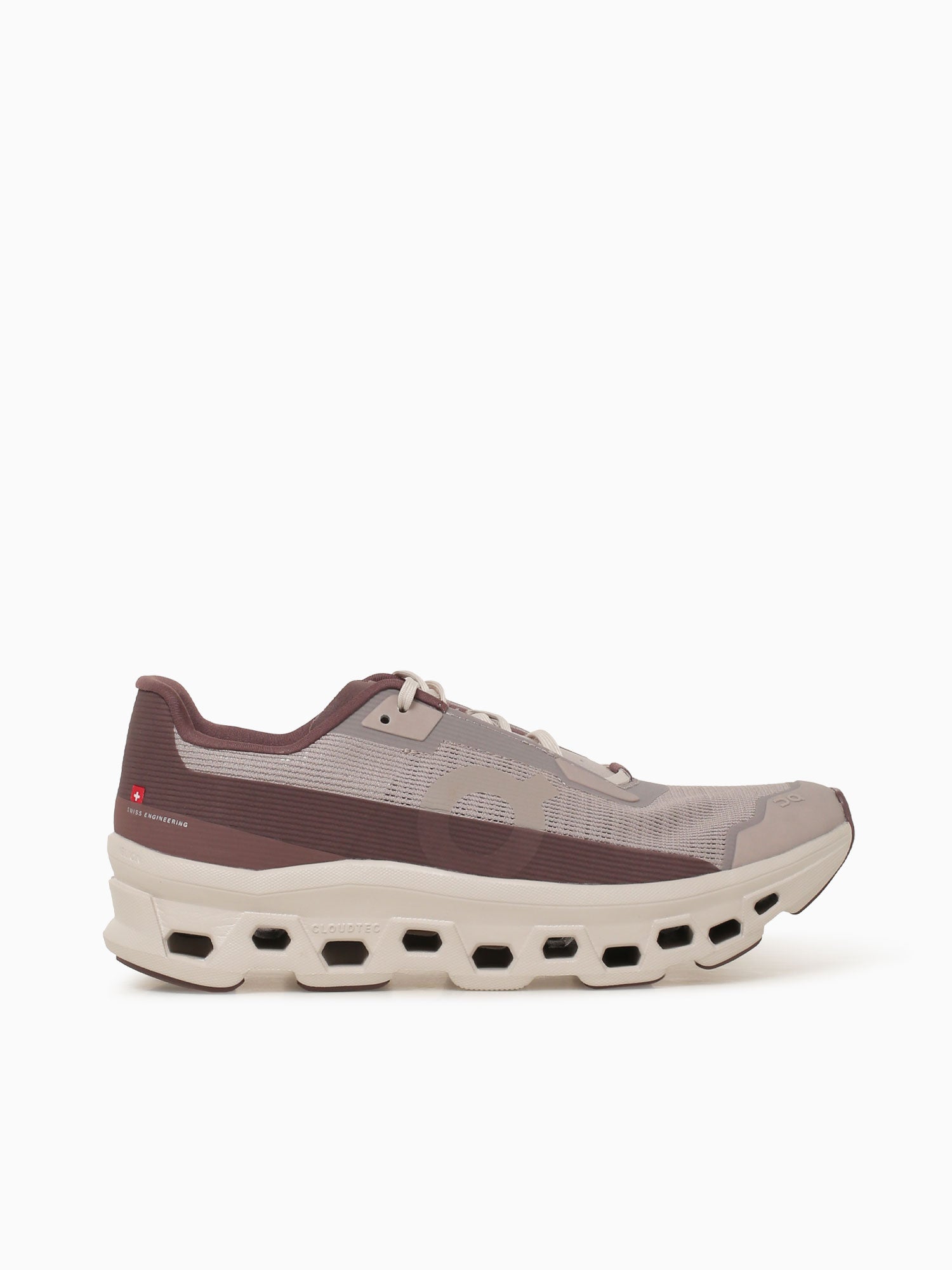 Cloudmonster Void Fog Pearl mesh Light Brown / 7 / M