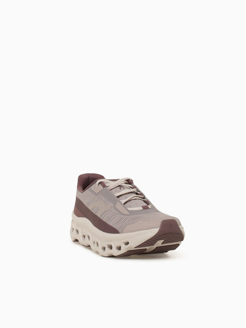 Cloudmonster Void Fog Pearl mesh Light Brown / 7 / M