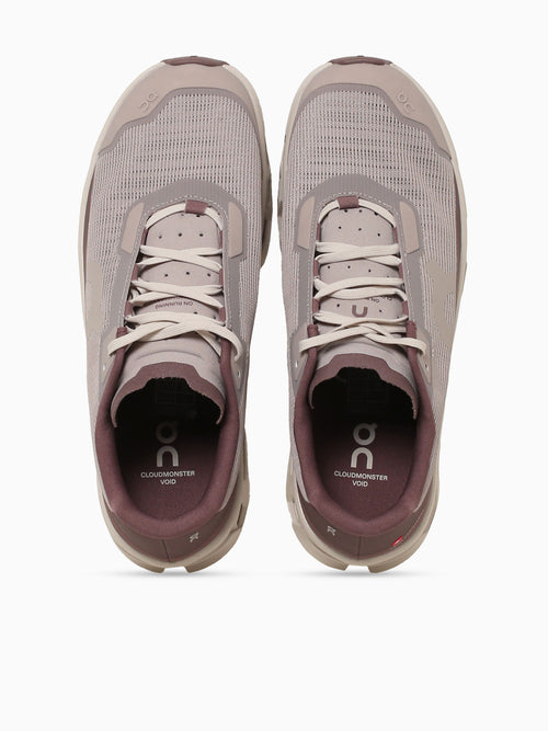 Cloudmonster Void Fog Pearl mesh Light Brown / 7 / M