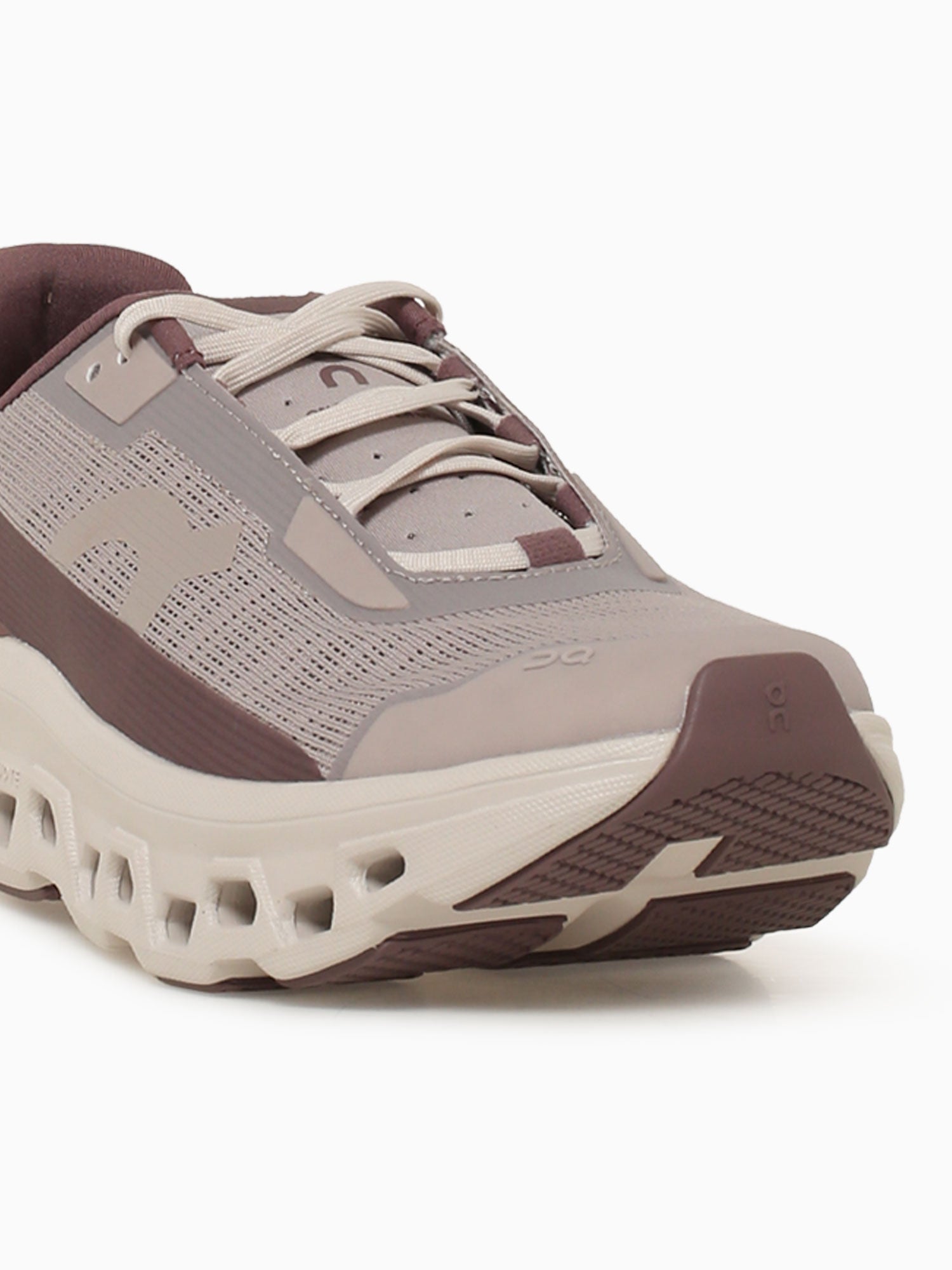 Cloudmonster Void Fog Pearl mesh Light Brown / 7 / M