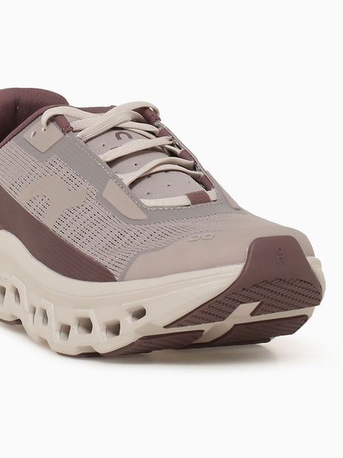 Cloudmonster Void Fog Pearl mesh Light Brown / 7 / M