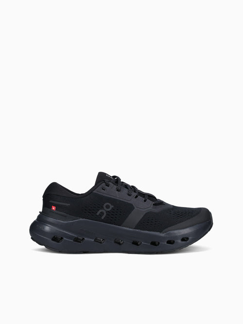 Cloudrunner 3 Black Black mesh Black / 7 / M