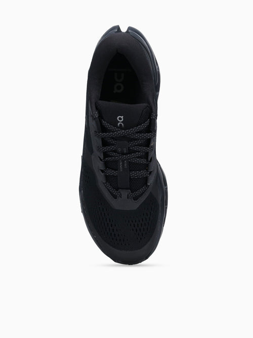 Cloudrunner 3 Black Black mesh Black / 7 / M
