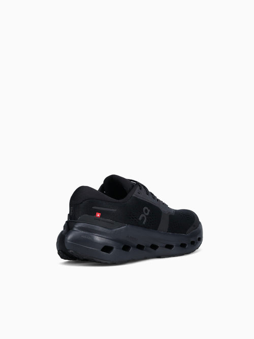 Cloudrunner 3 Black Black mesh Black / 7 / M