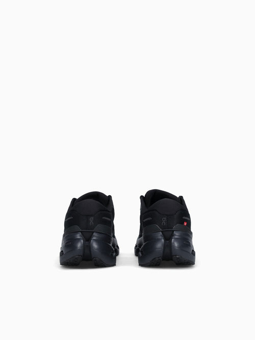 Cloudrunner 3 Black Black mesh Black / 7 / M