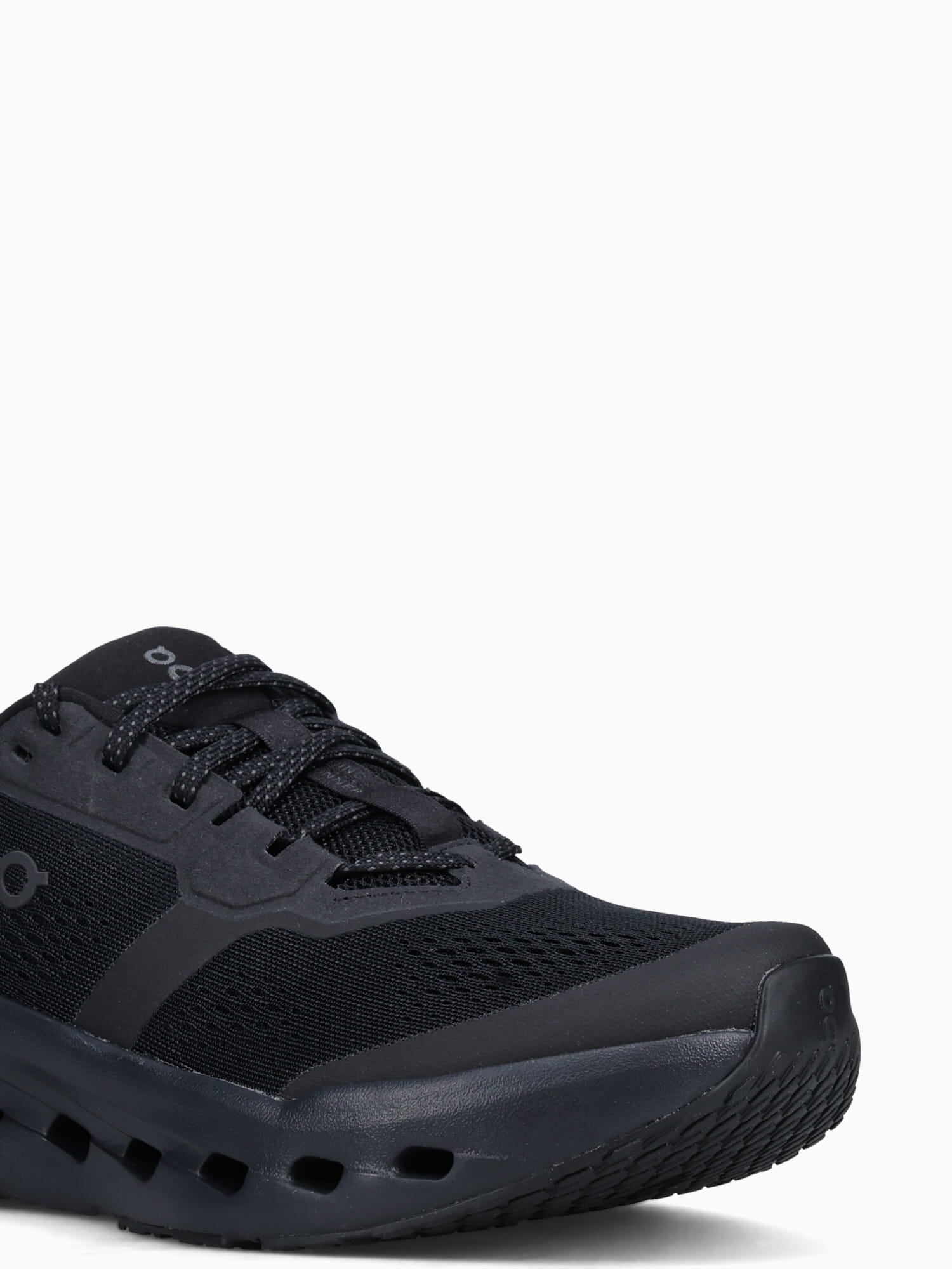 Cloudrunner 3 Black Black mesh Black / 7 / M
